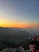 Top Shimla
