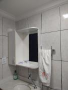 Entire Apartment, 2 Bedrooms - Pantanal Shopping Mall