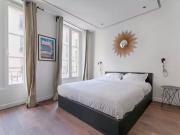 UrbanFlat 203 - Beautiful Studio in the center of Paris