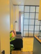 Central Comfort Studio