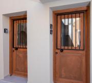 BŌW 2nd Floor Luxury Apt -Heart of Chania Old Town