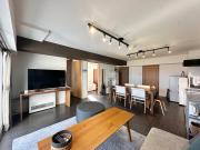 パークアベニュー中島