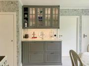 Historic Countryside Home Near Lake In Ekeryd