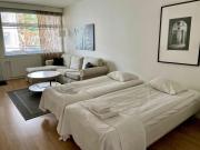 Downtown apartment for 4 - Kotimaailma