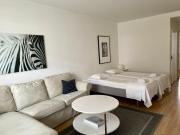 Downtown apartment for 4 - Kotimaailma