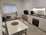 su sueño vacacional