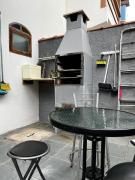 Duplex beira-mar com piscina em Ubatuba