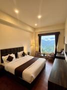Mazong The Four Season Resort in Gangtok