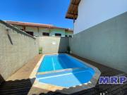 Duplex beira-mar com piscina em Ubatuba
