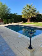 3bedroom Villa Sweet Sunset with pool St George Pegeia
