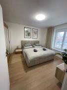 Apartmán Sihoť - pri Zimnom Štadióne