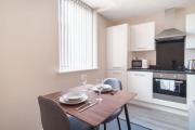 Apartment for 2 SalfordAmenities