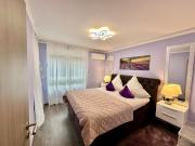 Charming apartment with Garden, Free Parking near Basel, Airport, Germany, France,