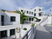 Rainbow Hotel Apartments