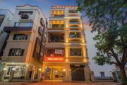 FabHotel Yatika Residency