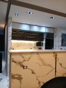 شقه مفروشه علي النيل فيو تحفه