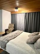 Traditional Lapland Studio Peaceful and Simple