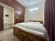 Aashritaa stay Tiruvannamalai