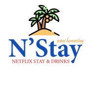 NStay - Netfflix Stay - Drinks Cafe Film