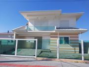 Casa Ponta do Papagaio com Piscina