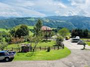 Albaredo Wood Terasse