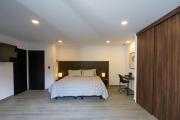 Luxurious Room in Heart of Ciudad de Mxico - Room B2