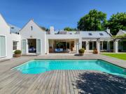 Constantia 5BR - Garden, Pool & Playground