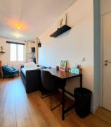 Cozy Studio in Paris 18 Cozy Studio in Paris 18