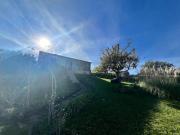 La borie de la croix