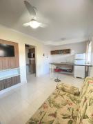 Lacqua diRoma com cozinha