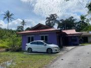 Top Hulu Langat