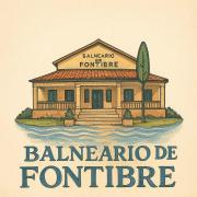 Villa rural Balneario de Fontibre
