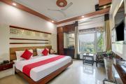 Hotel Star Plaza - 1 Minute From New Delhi Railway Station & Connaught Place