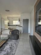 2 Bedroom 2 Bathroom Executive Suite