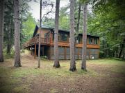 Top Manitowish Waters