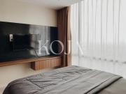 Luxe 2-Br City View U-Residence 2 Karawaci
