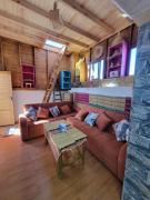 LAbri des Alizés Mogador LAbri des Alizés Mogador