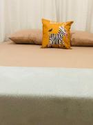 Casa de 03 quartos no corredor turístico de Foz