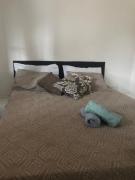 Casa com Piscina e Churrasqueira Unamar