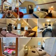 Au 1 Grand Place Vue Grand Place 2 Ch 4 Pers