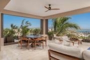 Oceanview Luxury Condo in Punta Mita Golf Cart