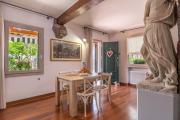 Dimora Veneziana tra charme, relax e comodità