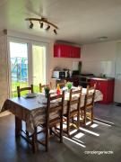 Top Saint-Michel-Mont-Mercure