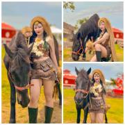 MIAN FARM & GLAMPING Mui Ne