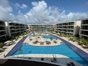 Studio Térreo Frente Piscina Muro Alto - Porto de Galinhas