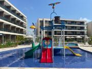 Studio Térreo Frente Piscina Muro Alto - Porto de Galinhas