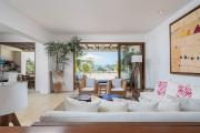 Luxury Punta Mita Condo Ocean Golf Views