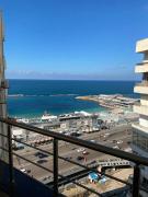 Alshimaa apartment sea viewللعائلات فقط