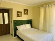 Reserva pérola do mar