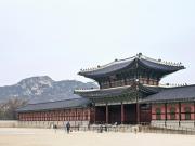 Seongsu Cozy House, New Building, Self Check-in, Hanok sensation